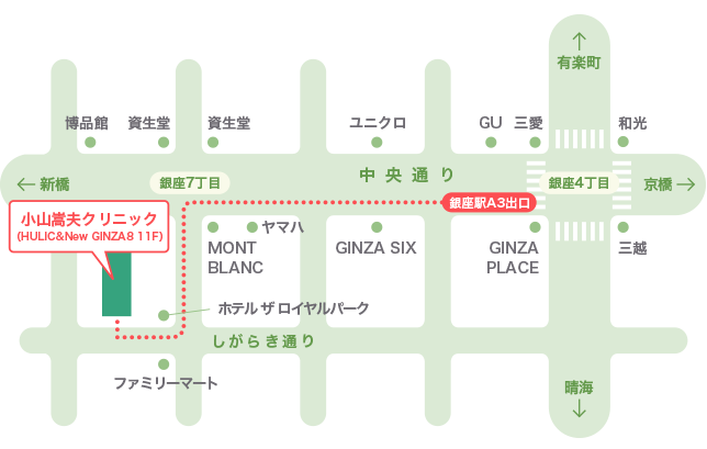 小山嵩夫クリニック